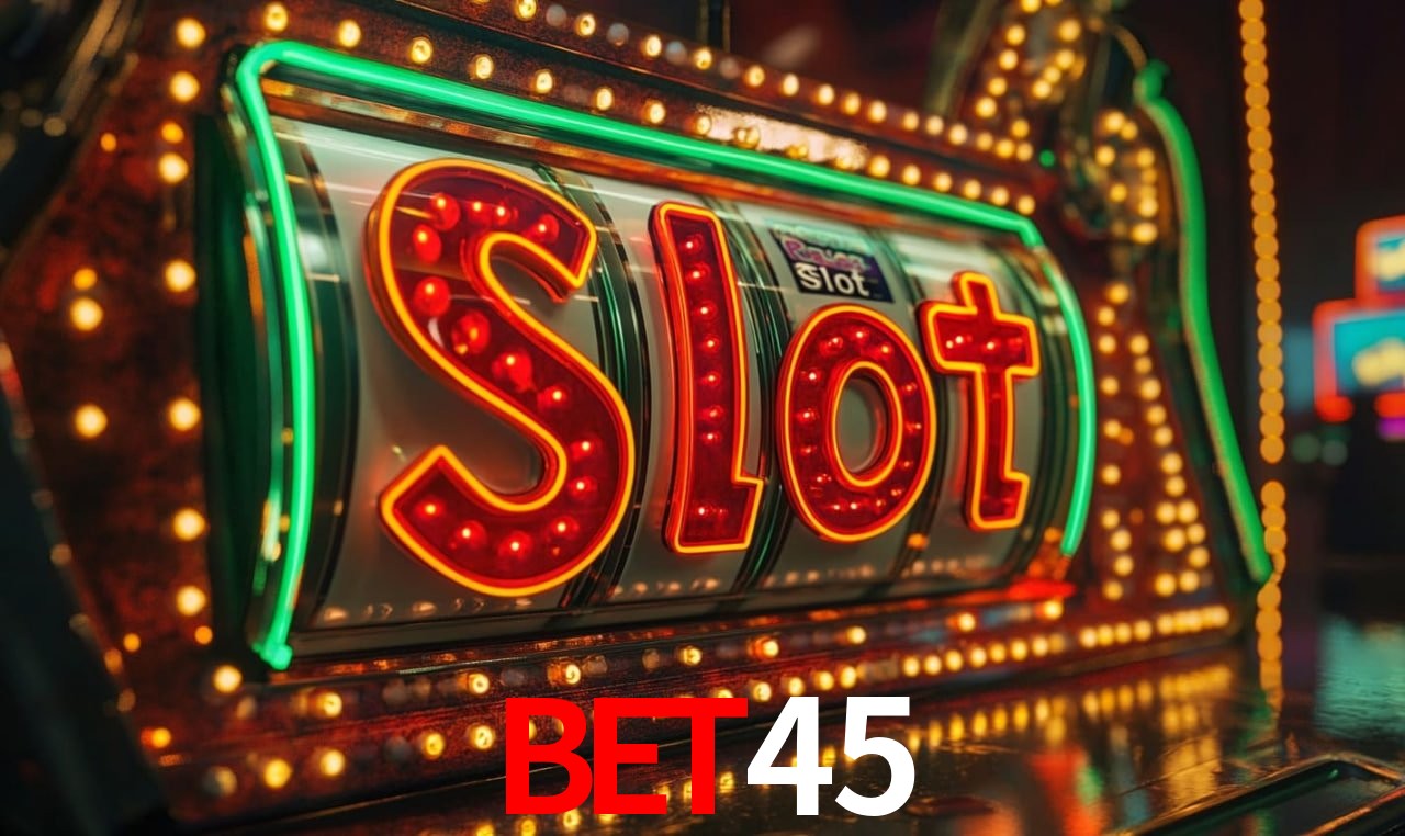Tecnologia da Plataforma BET45