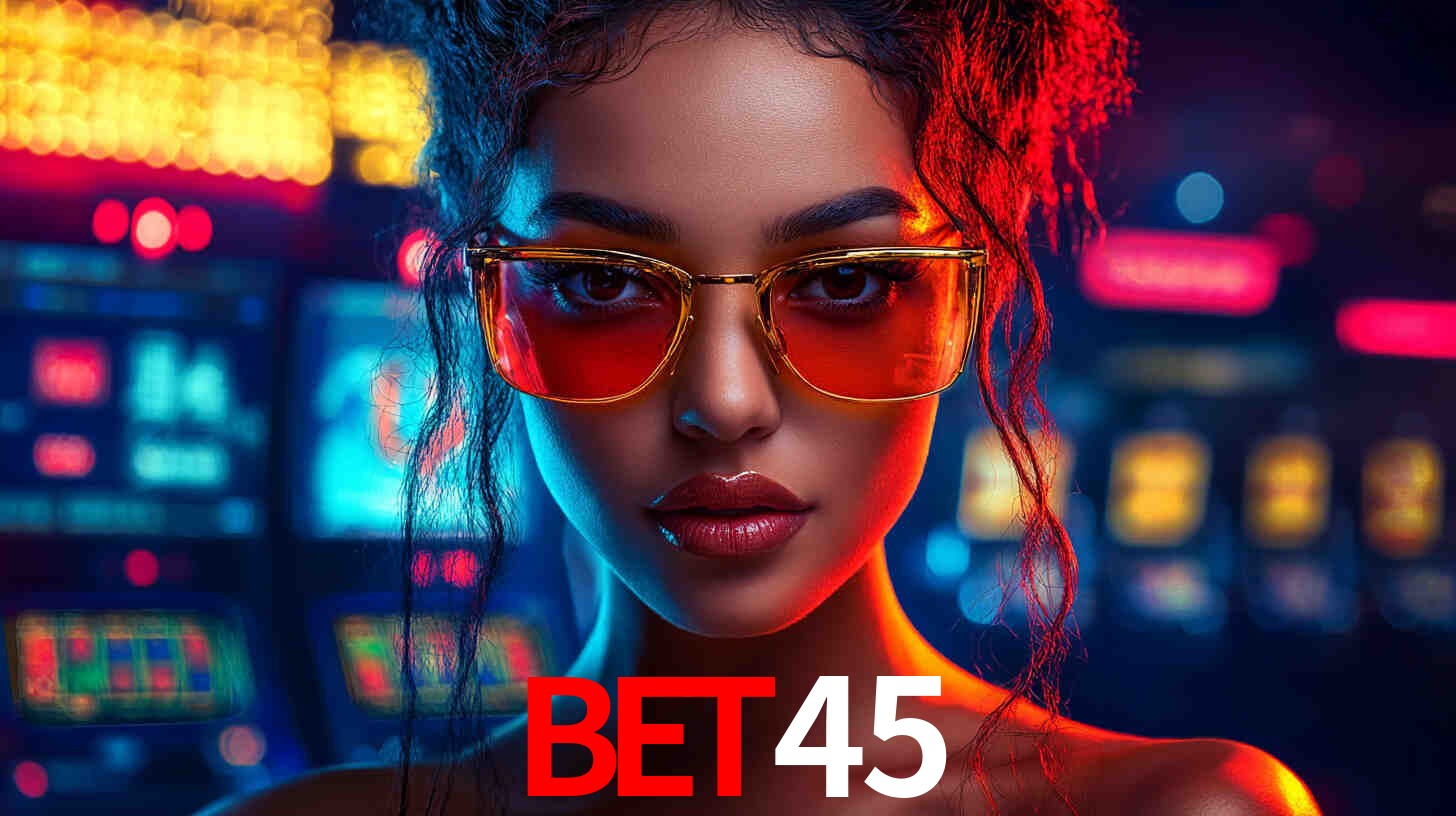Apostas Esportivas na BET45: Um Guia Completo