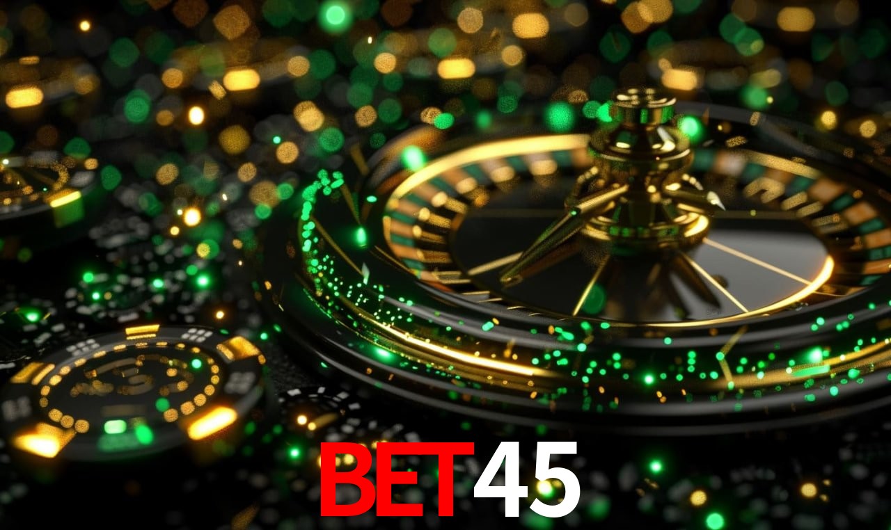 Segurança e performance na plataforma BET45