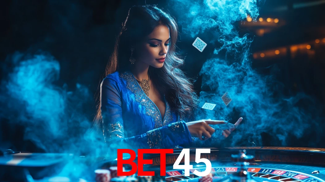 Explorando a Categoria de Eventos em Apostas na BET45