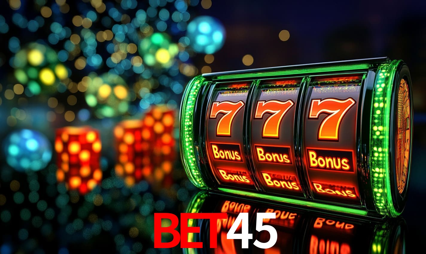 Provedores de Jogos BET45