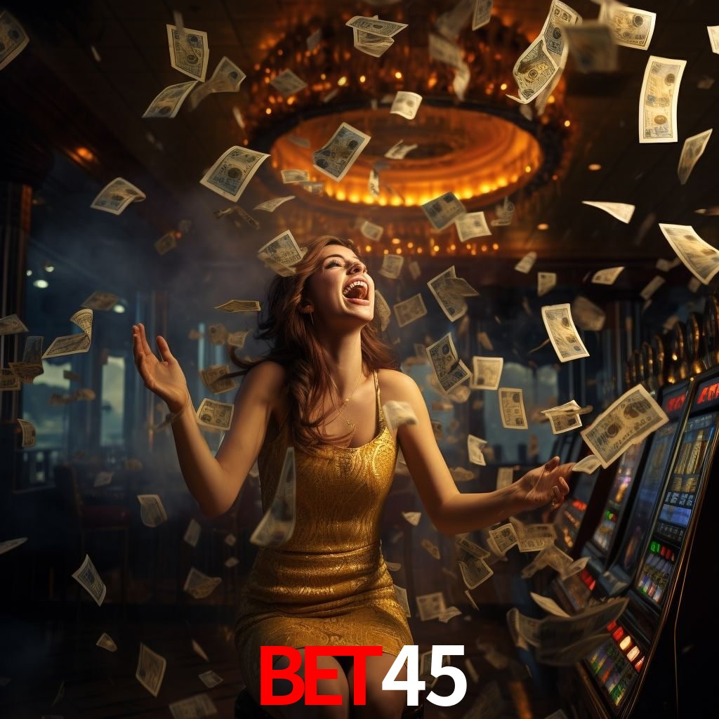 Spaceman Game BET45