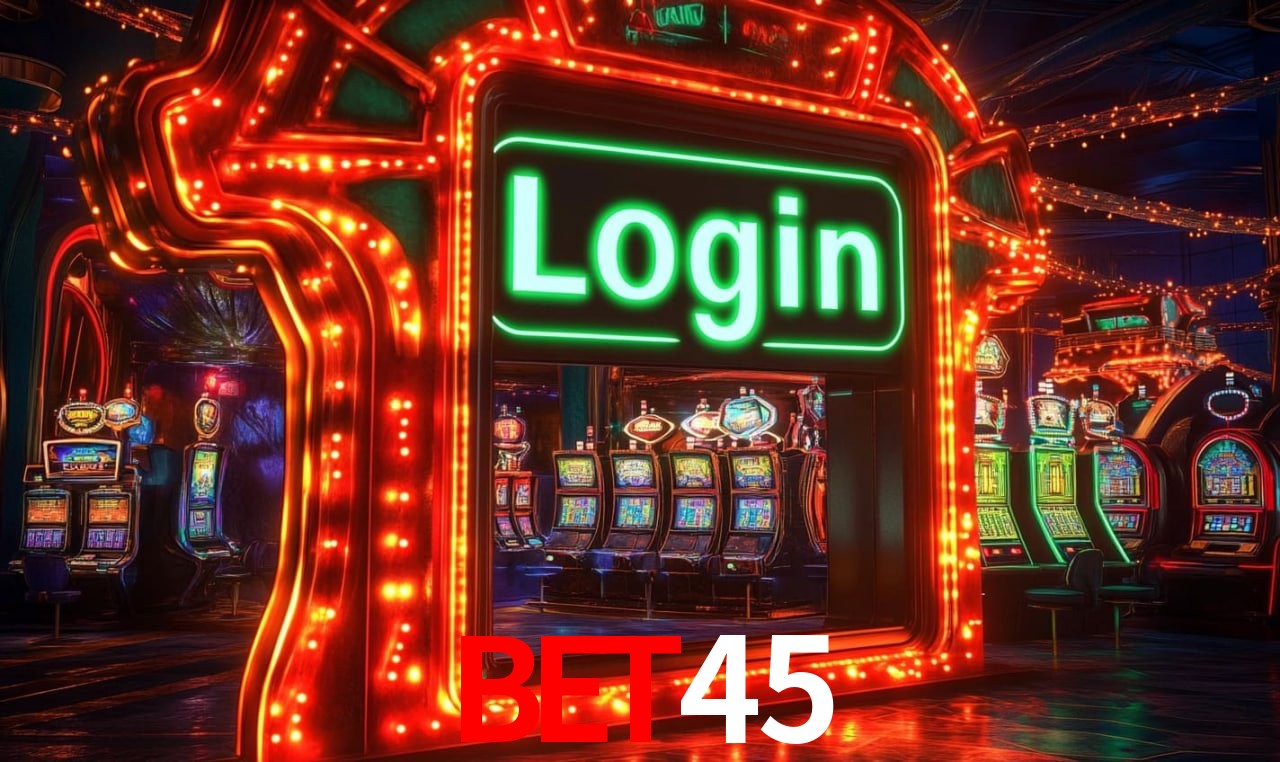 Mesa de Blackjack BET45