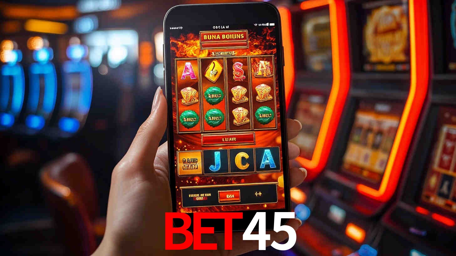 BET45.com