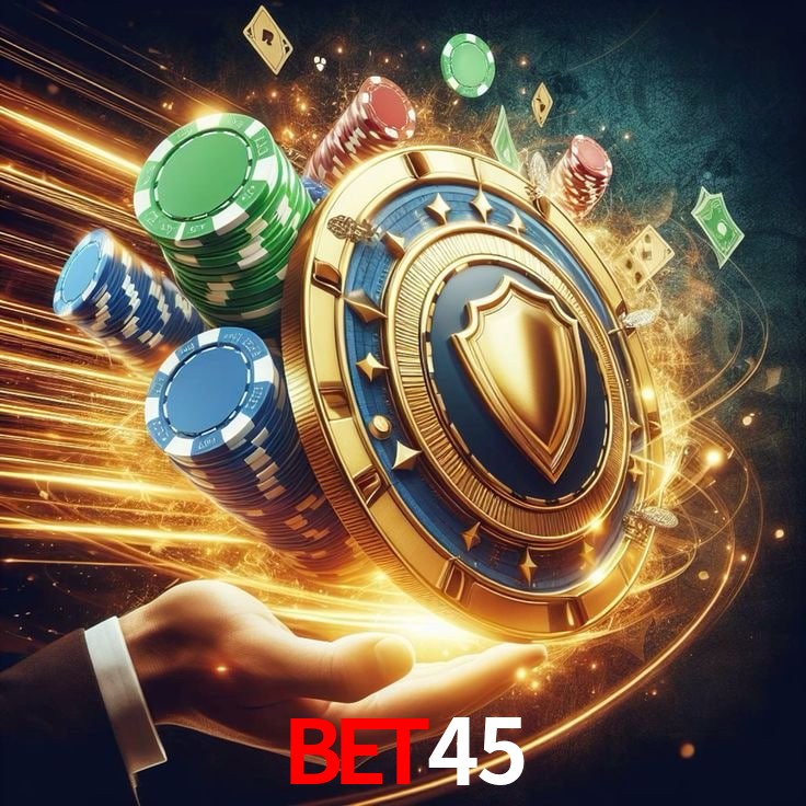 Torneios e prêmios garantidos na BET45