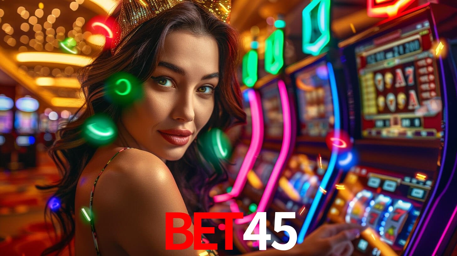 Mercados ao vivo e cash out na BET45