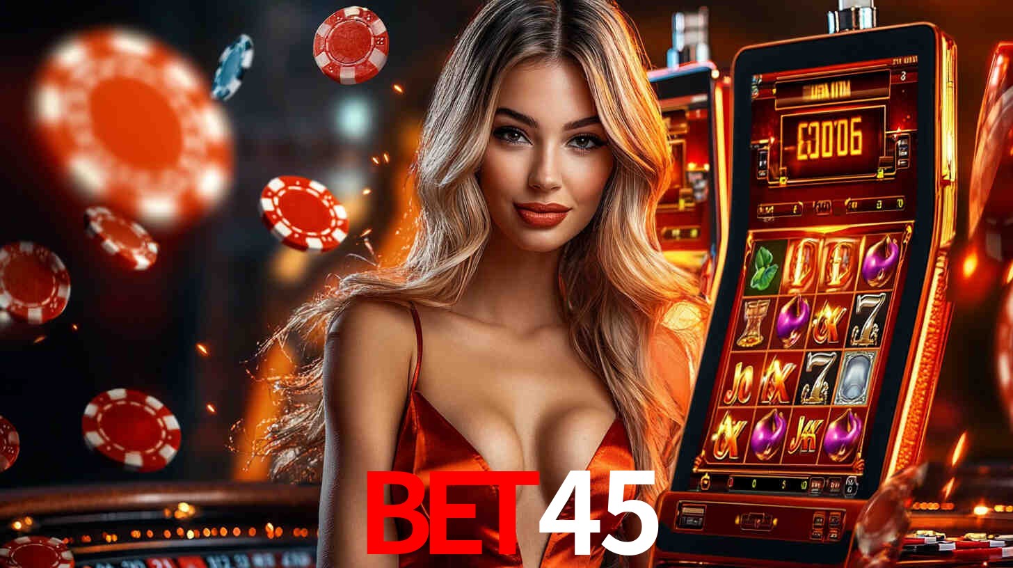 BET45,BET45.com